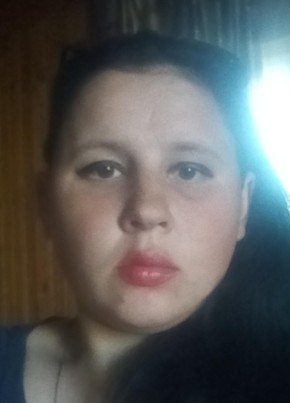 Ольга, 29, Россия, Новосибирск