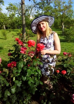 Наталия, 47, Россия, Омск