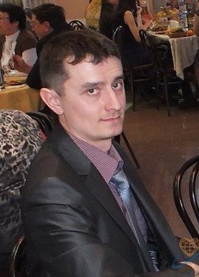 Egor, 45, Россия, Пенза