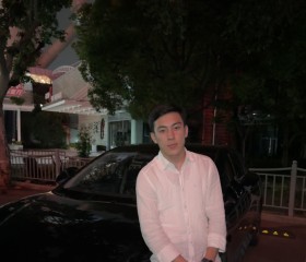 Oyati, 22, Hangzhou