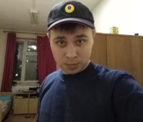 Ильяс, 23 года, Пермь
