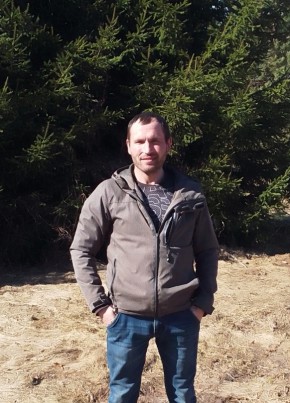 Dmitriy, 36, Russia, Yaroslavl