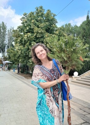 Екатерина из Обнинска 51 год