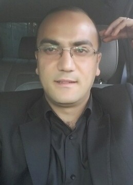 Мехти Хелилов, 40, Azərbaycan Respublikası, Ağdaş
