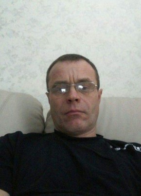 Андрей, 54, Россия, Усинск