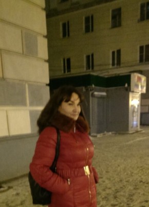 Натали, 46, Россия, Нижний Новгород