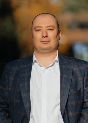 Sergey, 41, Belarus, Babruysk