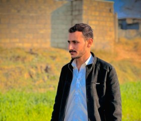ubaid iqbal, 26, Sheikhupura