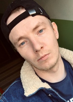 Алексей, 29, Россия, Богучар
