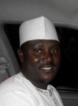 Alhaji, 50 лет, Sokoto