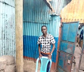 Evans, 19 лет, Nairobi