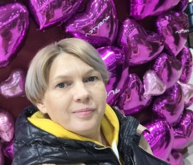 Alla, 41, Kaliningrad