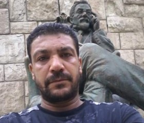 elgazar, 40 лет, القاهرة