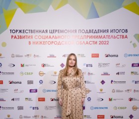 Анна, 34 года, Нижний Новгород
