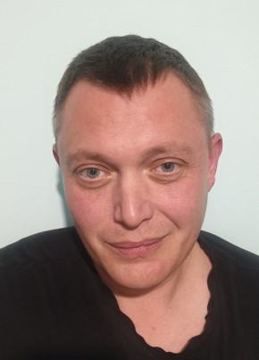 Виталий из Маймы 39 лет