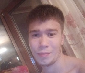 Николай, 23 года, Сургут