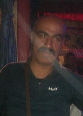 Ali, 53, Türkiye Cumhuriyeti, Malatya