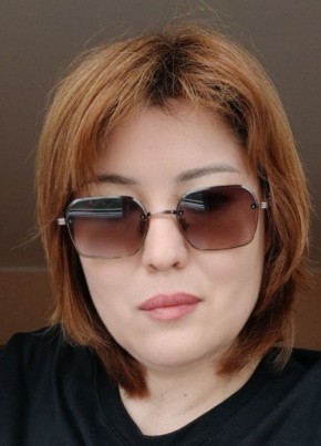 Айгуль из Toshkent 49 лет