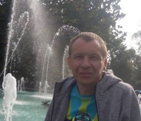 Анатолий, 40 лет, Київ