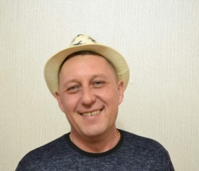 Виктор, 49 лет, Калачинск