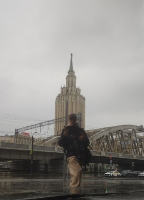 Даня из Ростова-на-Дону 22 года