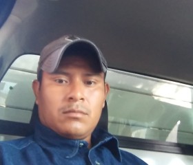 Pascual, 39 лет, Tlaquiltenango