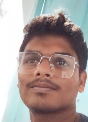 Tej, 18, India, Mandapeta