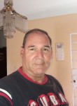 Jose, 68 лет, La Habana