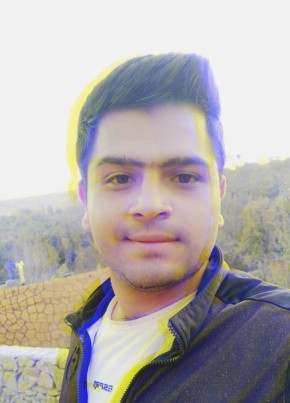 Mjh, 28, Iran, Chenaran