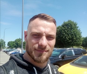 Vyacheslav, 38, Moscow