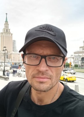 Валерий, 40, Россия, Курган