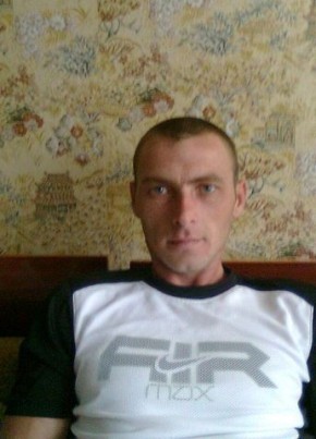 Владимир, 42, Россия, Яшкино