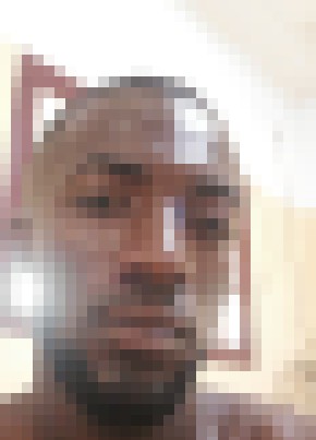 Champion из Yaoundé 25 лет