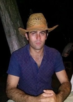 DASTAN, 35, Azərbaycan Respublikası, Zaqatala