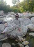 Saif, 34 года, اسلام آباد