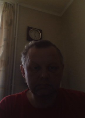 Владимир, 53, Россия, Нарьян-Мар