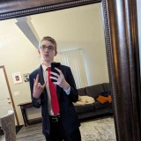 Conner, 19  , Woodbury