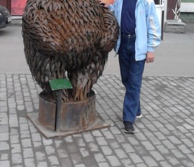 Сергей, 57 лет, Краснокамск