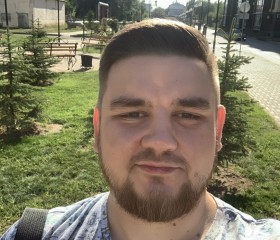 Михаил, 33 года, Новомосковск