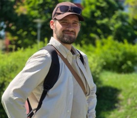 Mstyslav, 31, Bad Worishofen