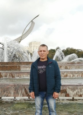 Василий, 37, Россия, Унеча