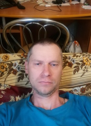 Влад, 42, Рэспубліка Беларусь, Горад Гомель