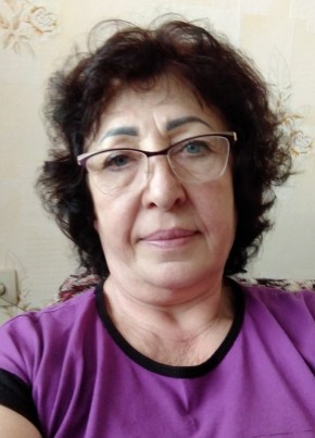 Ольга, 64, Россия, Чулым