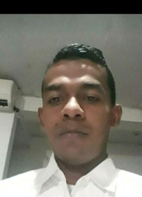 Johangel, 28, República Bolivariana de Venezuela, Valencia