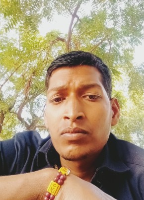 Naresh bhai Nare, 26, India, Ahmedabad