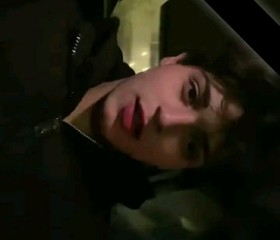 Yasin, 26, Amsterdam