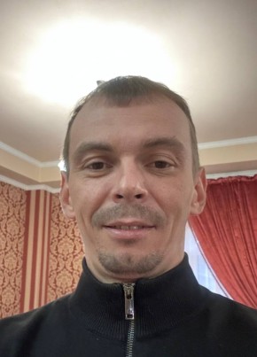 Geniy из Донецка 40 лет