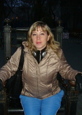 Katrin, 44, Україна, Запоріжжя