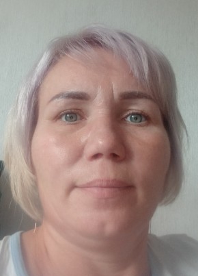 Светлана из Вологды 42 года