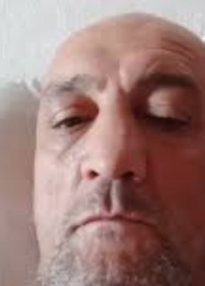 Евгений из Нижнекамска 46 лет
